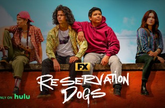 reservation dogs