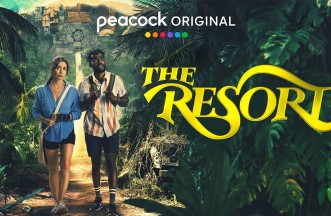 the resort peacock