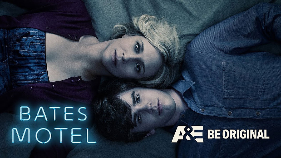 Bates Motel