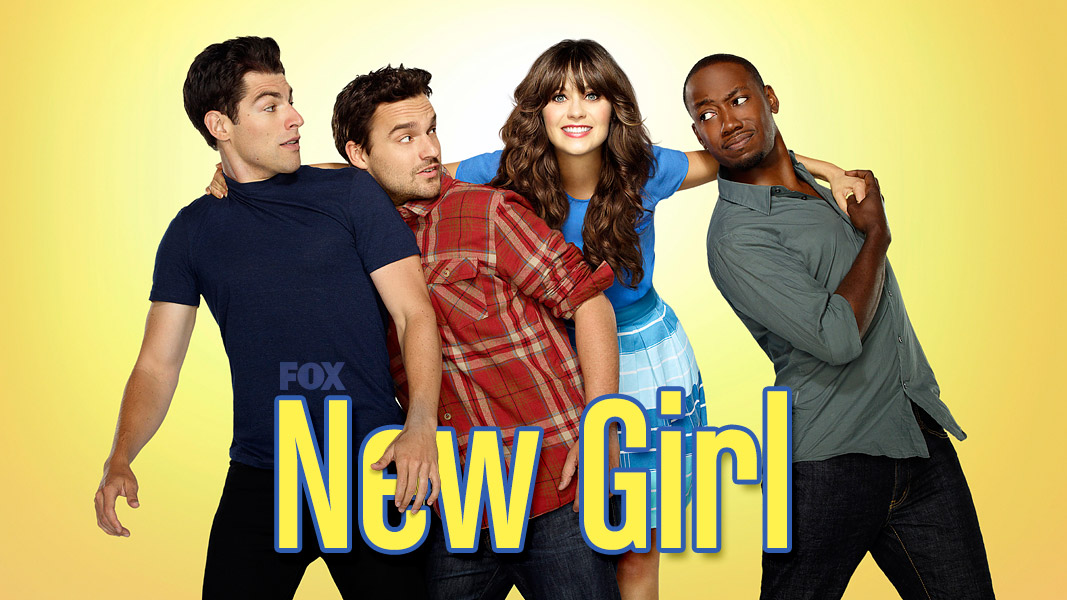 New Girl