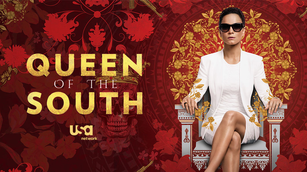 Queen of the South