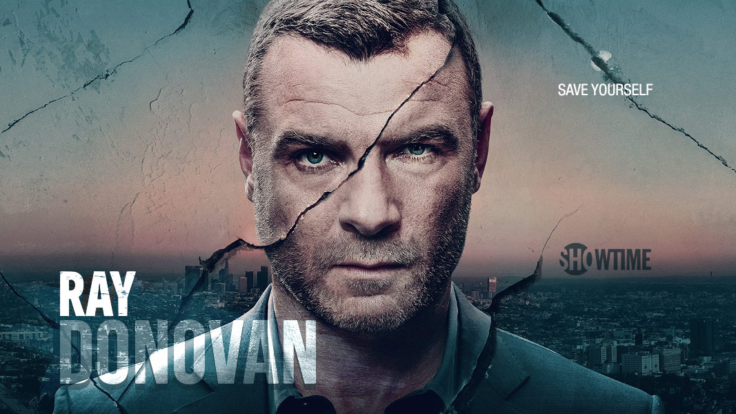 Ray Donovan