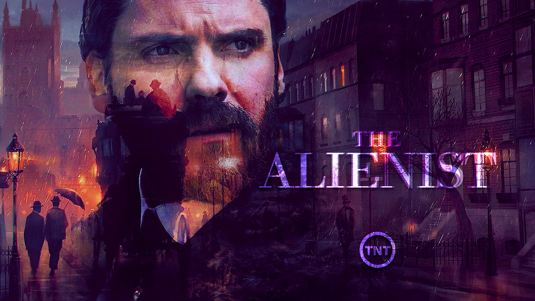 The Alienist