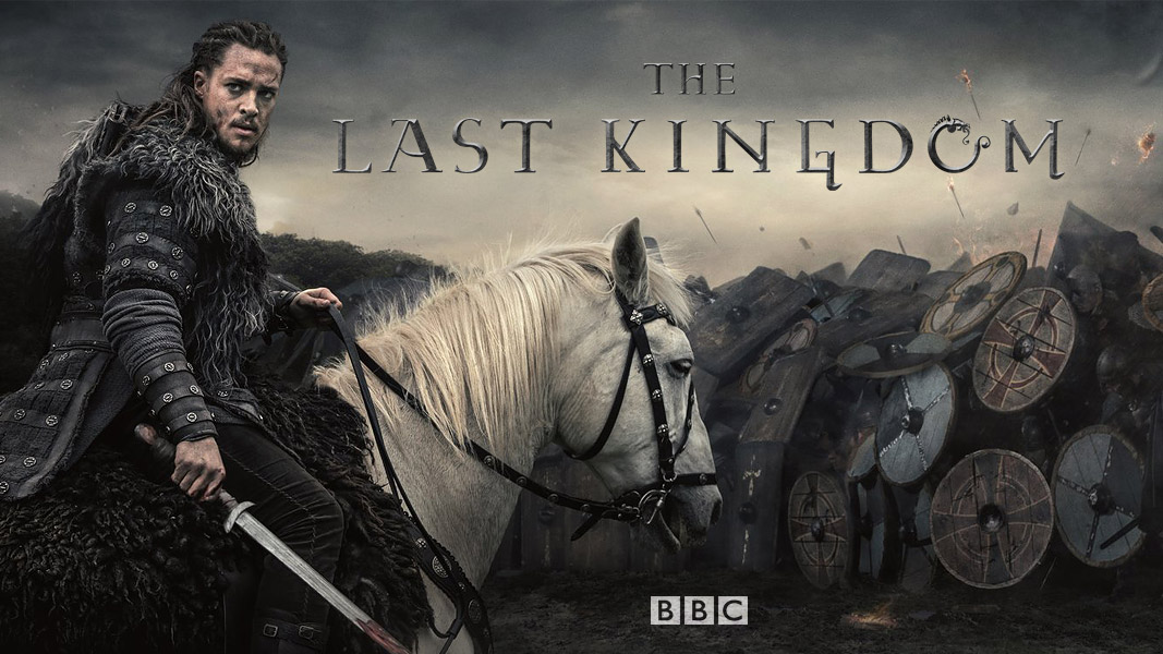 The Last Kingdom