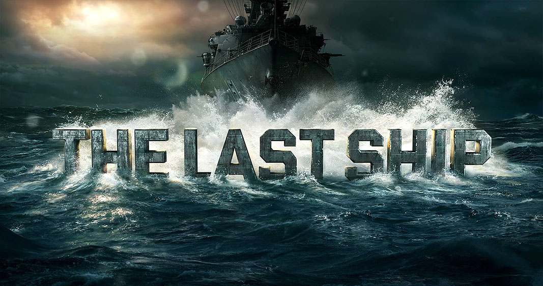 The Last Ship