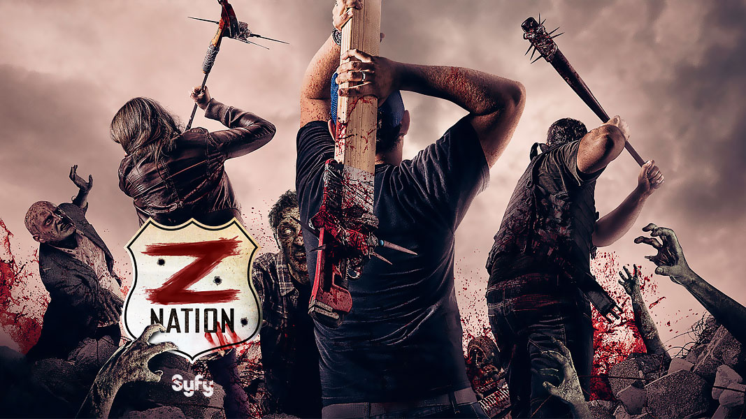 Z Nation