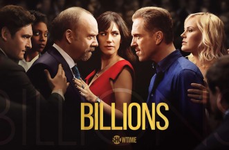 Billions Billions