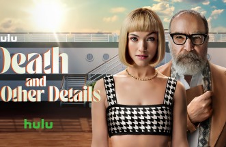 Death and Other Details Death and Other Details