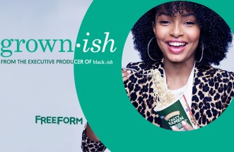 Grown-ish Grown-ish