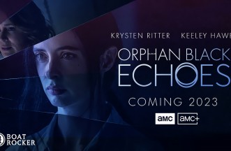 Orphan Black: Echoes Orphan Black: Echoes