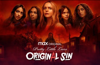 Pretty Little Liars: Original Sin