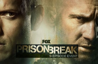 Prison Break: Sequel Prison Break: Sequel