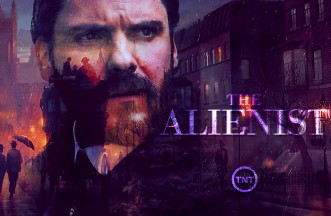 The Alienist The Alienist