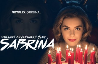 Chilling Adventures of Sabrina Chilling Adventures of Sabrina