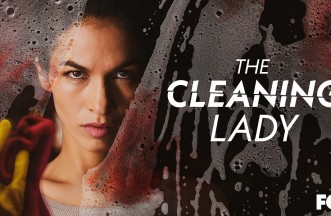 The Cleaning Lady