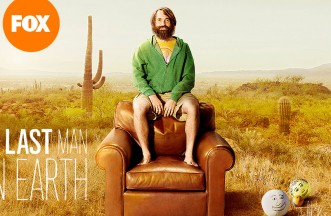 The Last Man on Earth The Last Man on Earth