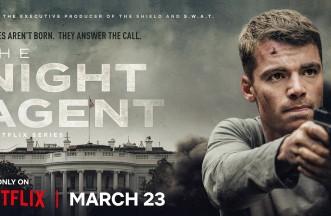 The Night Agent