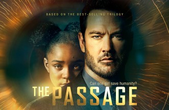 The Passage The Passage