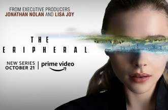 The Peripheral