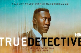 True Detective True Detective