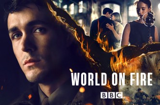 World on Fire World on Fire