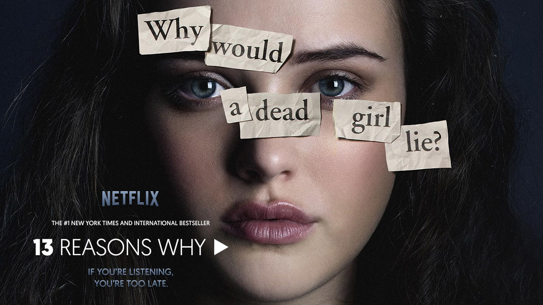 13 Reasons Why