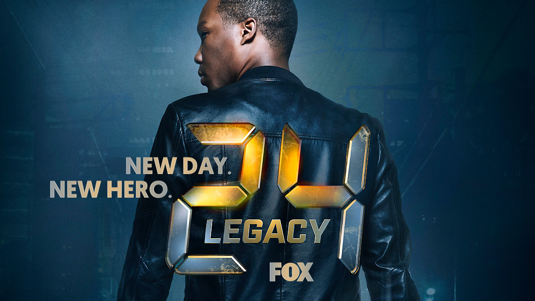 24: Legacy