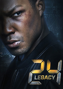 24: Legacy