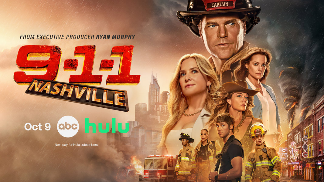9-1-1: Nashville