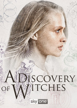 A Discovery of Witches