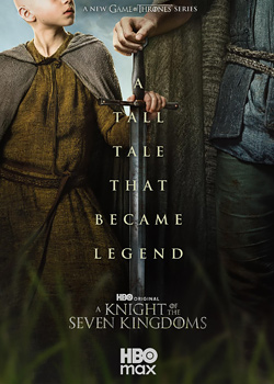 A Knight of the Seven Kingdoms