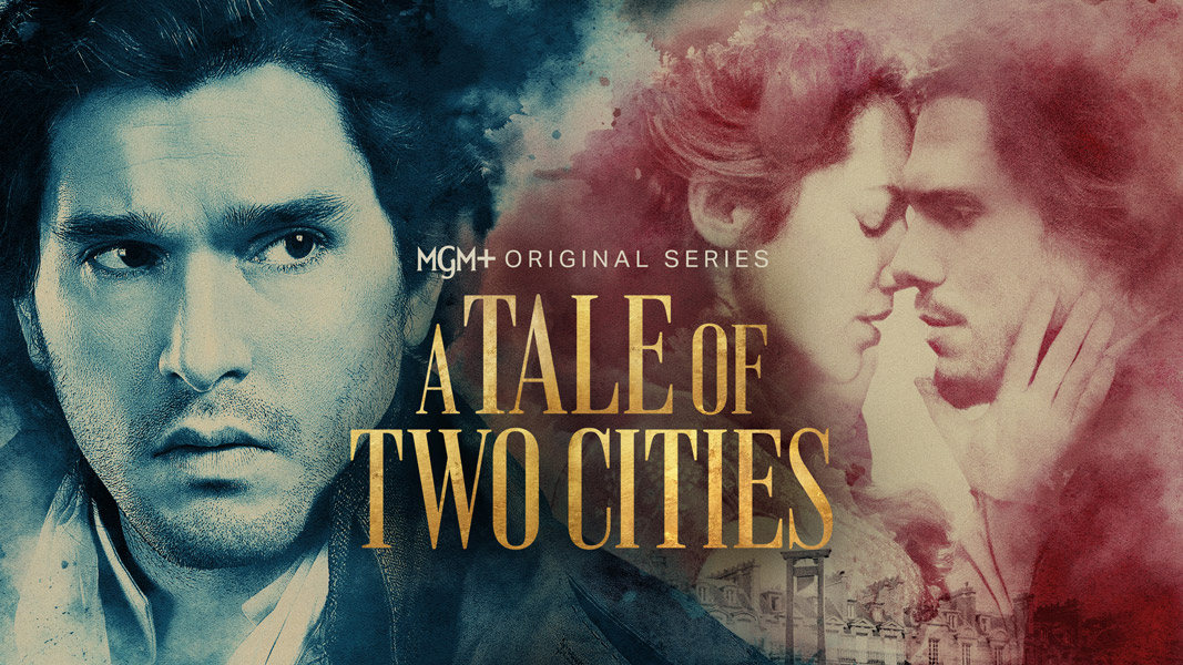 A Tale of Two Cities