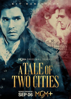 A Tale of Two Cities