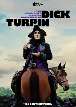 Dick Turpin