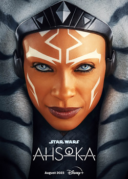 Ahsoka