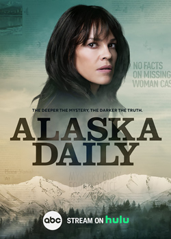 Alaska Daily