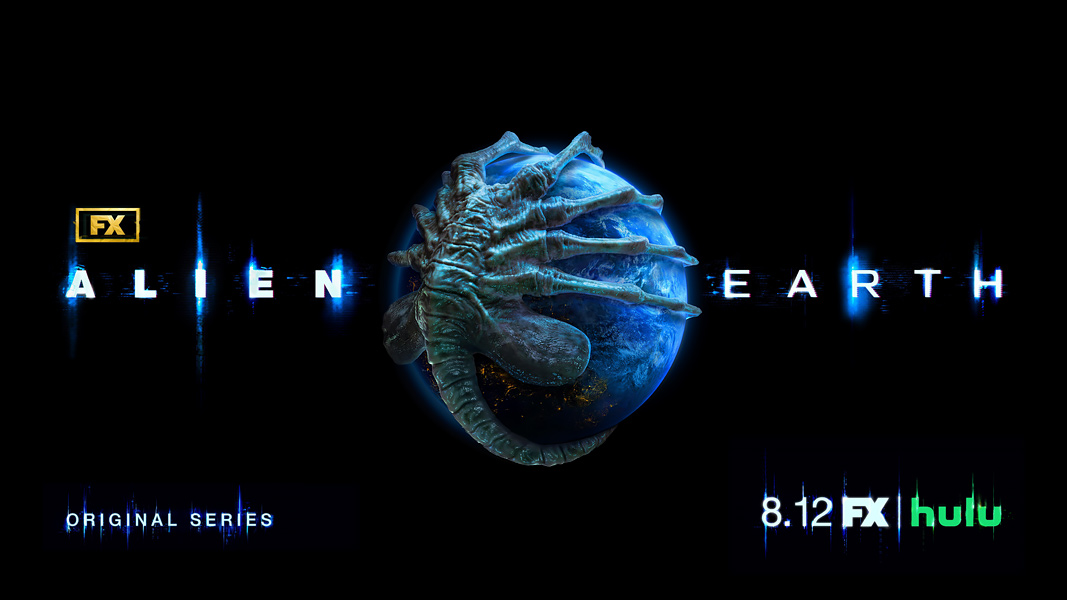 Alien: Earth