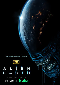 Alien: Earth