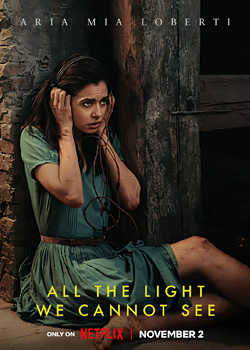 All the Light We Cannot See