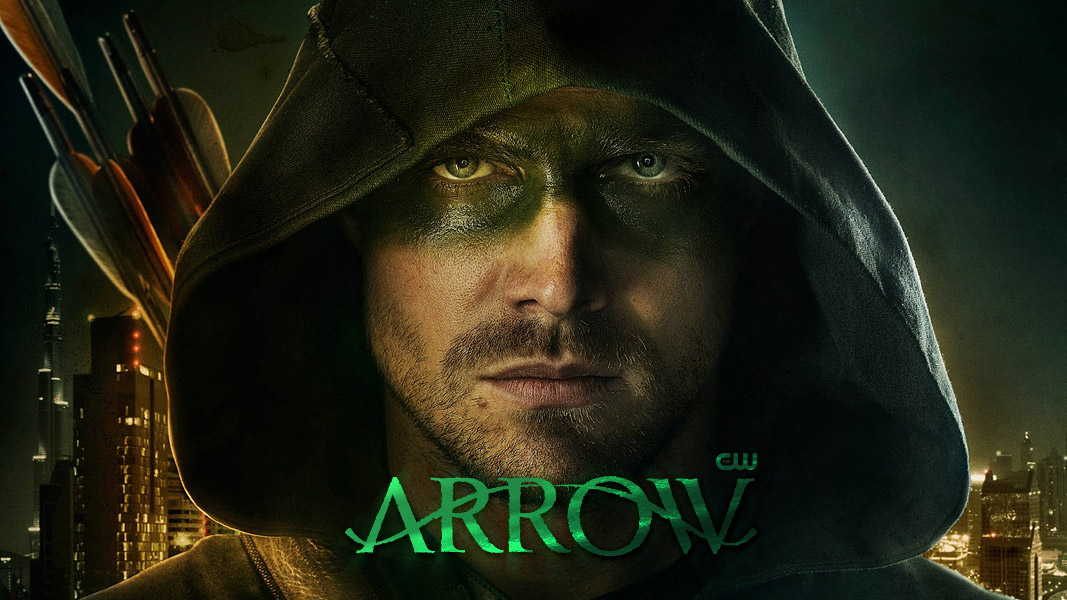 Arrow