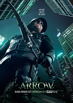 Arrow