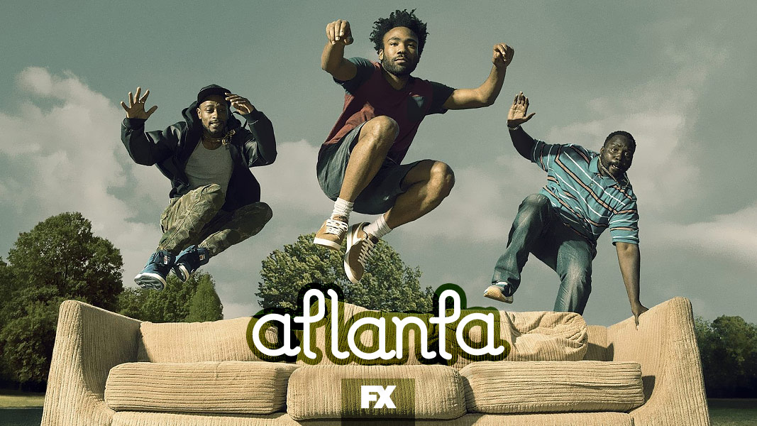 Atlanta