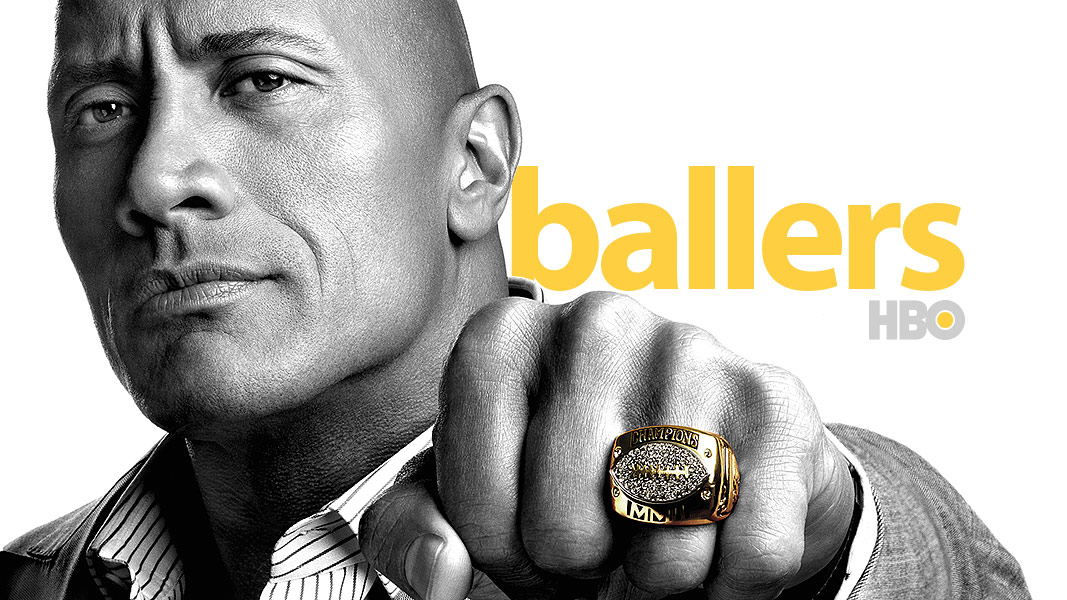 Ballers