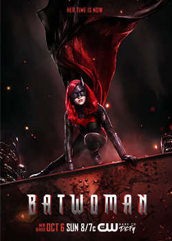 Batwoman