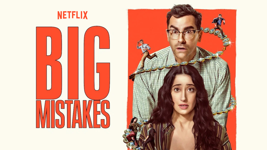 Big Mistakes