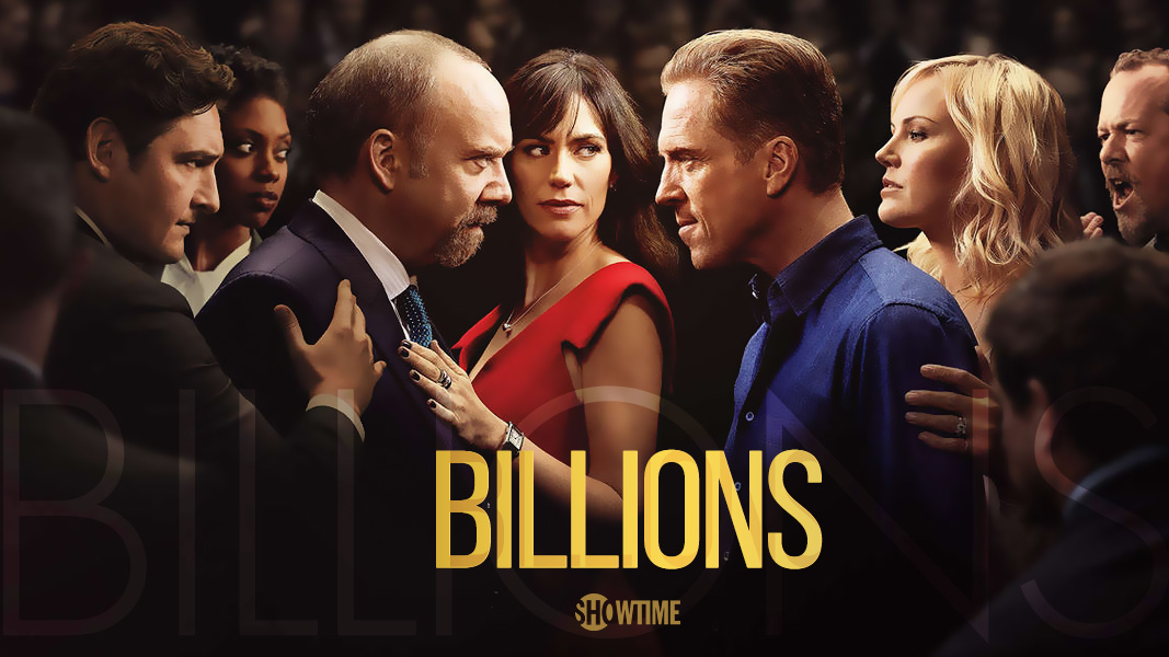 Billions