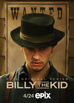 Billy the Kid