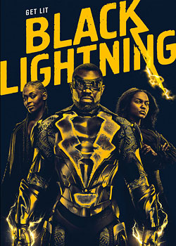 Black Lightning