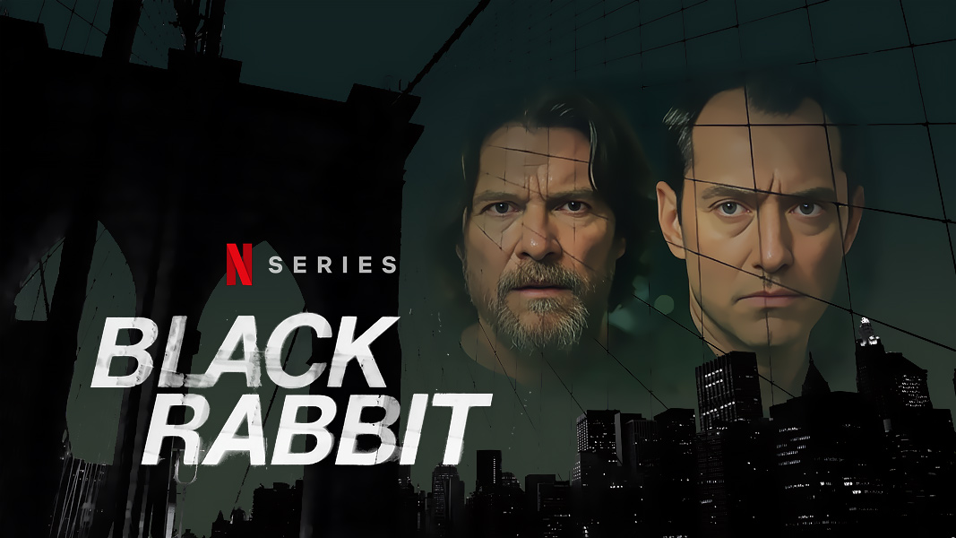 Black Rabbit