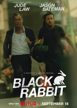 Black Rabbit